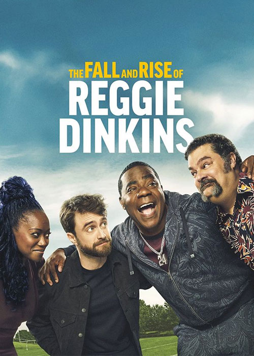 دانلود سریال The Fall and Rise of Reggie Dinkins 2026 دانلود سریال The Fall and Rise of Reggie Dinkins 2026
