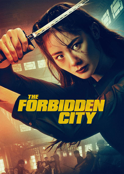 دانلود دانلود فیلم شهر ممنوعه The Forbidden City 2025 دانلود دانلود فیلم شهر ممنوعه The Forbidden City 2025