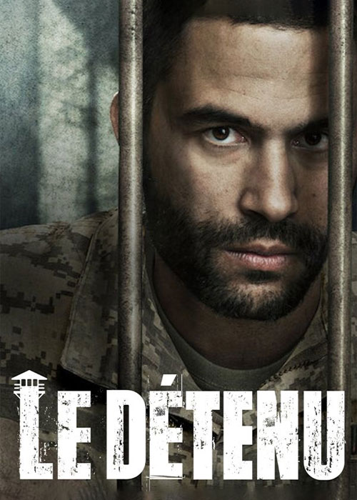 دانلود سریال زندانی The Inmate 2018 دانلود سریال زندانی The Inmate 2018