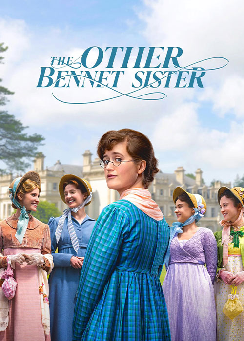 دانلود سریال The Other Bennet Sister 2026 دانلود سریال The Other Bennet Sister 2026