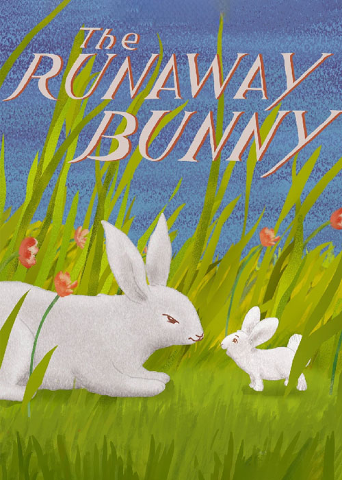 دانلود انیمیشن خرگوش فراری The Runaway Bunny 2021 دانلود انیمیشن خرگوش فراری The Runaway Bunny 2021