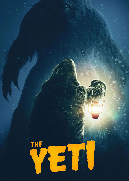 دانلود فیلم یتی The Yeti 2026 دانلود فیلم یتی The Yeti 2026
