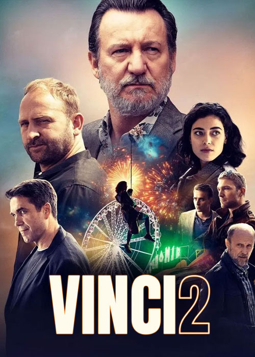 دانلود فیلم وینچی ۲ Vinci 2 2025 دانلود فیلم وینچی ۲ Vinci 2 2025