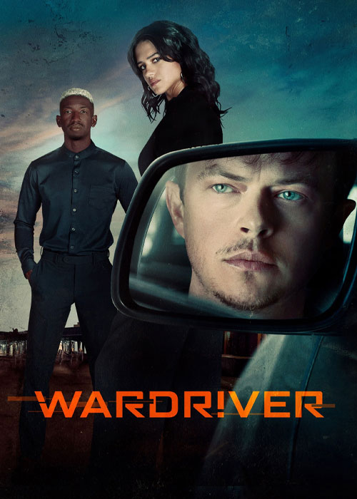 دانلود فیلم واردرایور Wardriver 2026 دانلود فیلم واردرایور Wardriver 2026