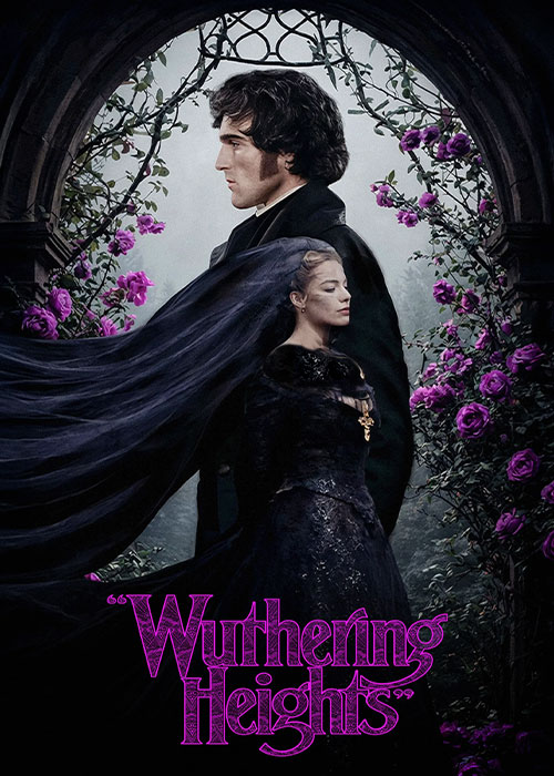 دانلود فیلم بلندی های بادگیر Wuthering Heights 2026 دانلود فیلم بلندی های بادگیر Wuthering Heights 2026