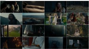 دانلود فیلم بلندی &zwnj;های بادگیر Wuthering Heights 2026