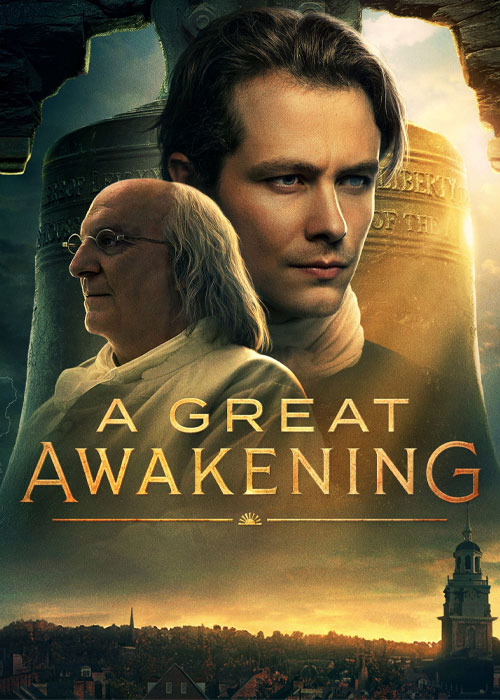 دانلود فیلم بیداری بزرگ A Great Awakening 2026 دانلود فیلم بیداری بزرگ A Great Awakening 2026