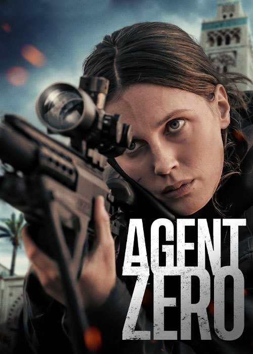 دانلود فیلم مامور صفر Agent Zero 2025 دانلود فیلم مامور صفر Agent Zero 2025