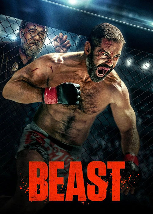 دانلود فیلم هیولا Beast 2026 دانلود فیلم هیولا Beast 2026
