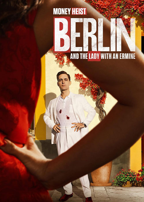 دانلود سریال Berlin and the Lady with an Ermine 2026 دانلود سریال Berlin and the Lady with an Ermine 2026