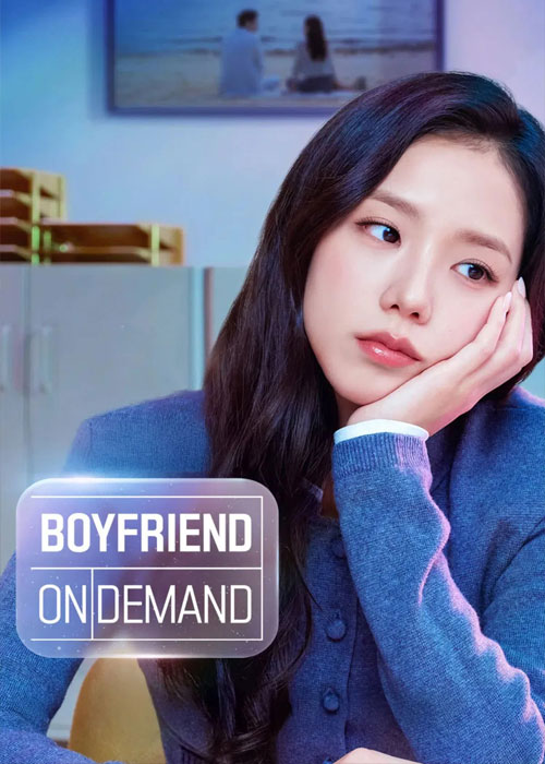دانلود سریال دوستی در صورت نیاز Boyfriend on Demand 2026 دانلود سریال دوستی در صورت نیاز Boyfriend on Demand 2026