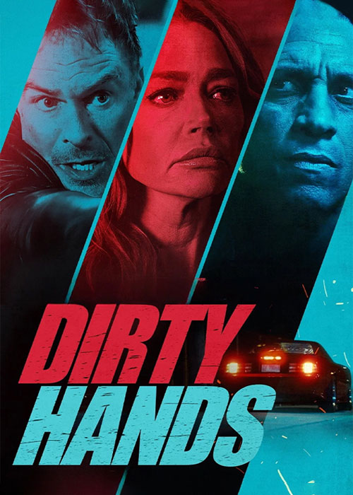 دانلود فیلم دستان آلوده Dirty Hands 2026 دانلود فیلم دستان آلوده Dirty Hands 2026