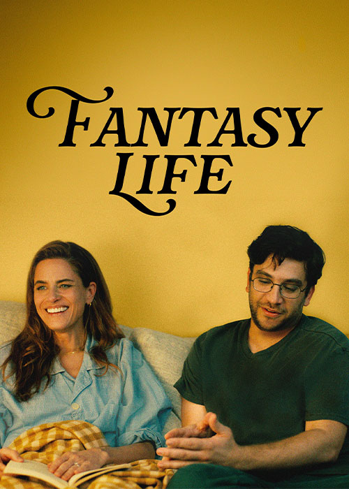 دانلود فیلم زندگی فانتزی Fantasy Life 2025 دانلود فیلم زندگی فانتزی Fantasy Life 2025