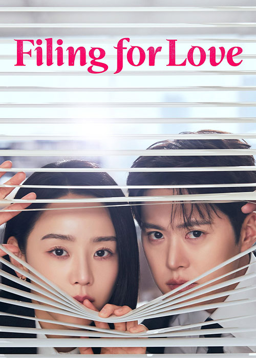 دانلود سریال حسابرسی محرمانه Filing for Love 2026 دانلود سریال حسابرسی محرمانه Filing for Love 2026