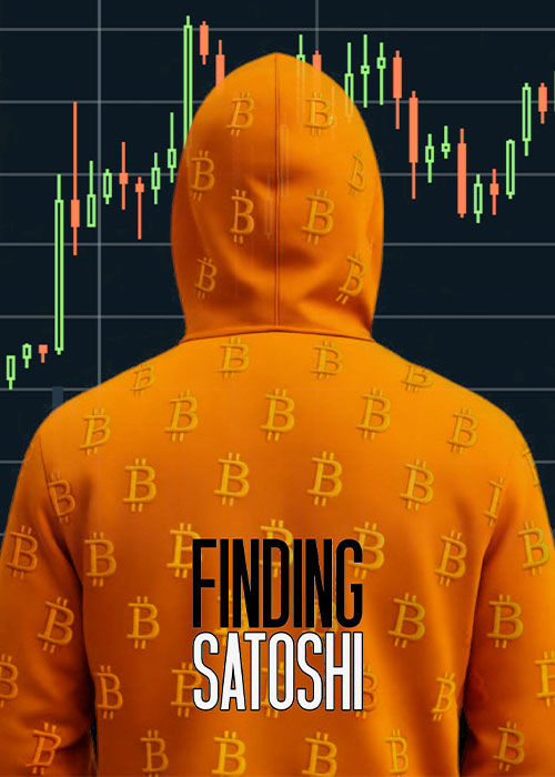 دانلود مستند یافتن ساتوشی Finding Satoshi 2026 دانلود مستند یافتن ساتوشی Finding Satoshi 2026