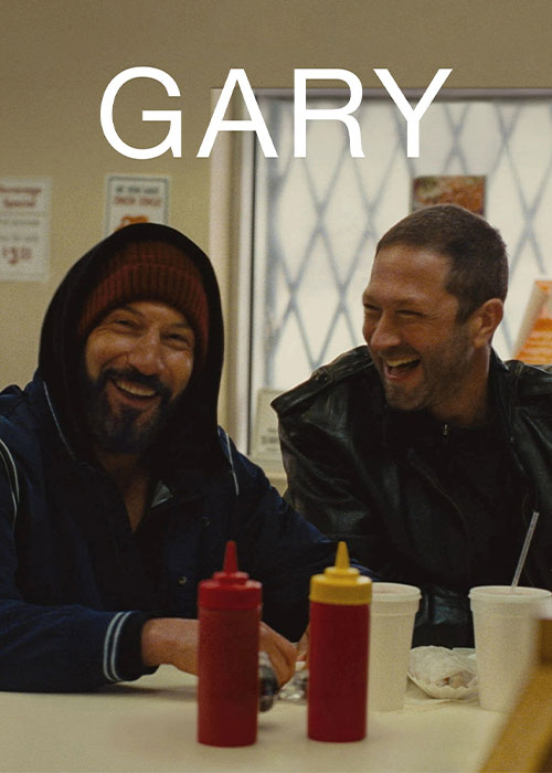 دانلود فیلم گری Gary 2026 دانلود قسمت گری از سریال خرس The Bear: Gary 2026