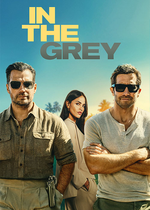 دانلود فیلم در منطقه خاکستری In the Grey 2026 دانلود فیلم در منطقه خاکستری In the Grey 2026