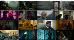 دانلود فیلم دستور قتل Kill Code 2026