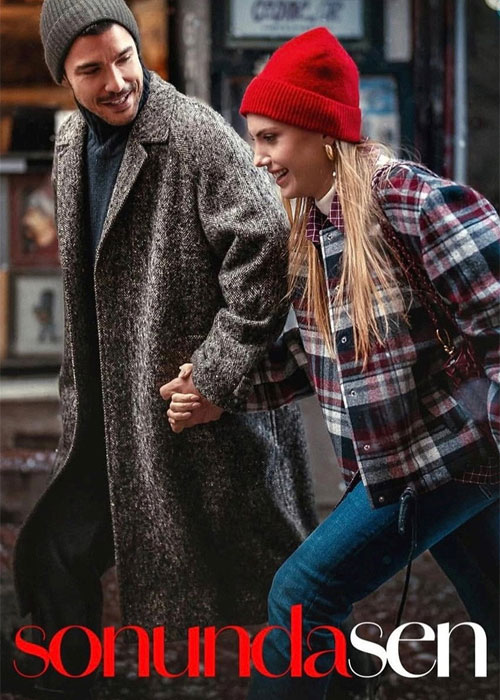 دانلود فیلم سرانجام عشق Love at Last 2026 دانلود فیلم سرانجام عشق Love at Last 2026