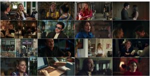 دانلود فیلم سرانجام عشق Love at Last 2026 دانلود فیلم سرانجام عشق Love at Last 2026