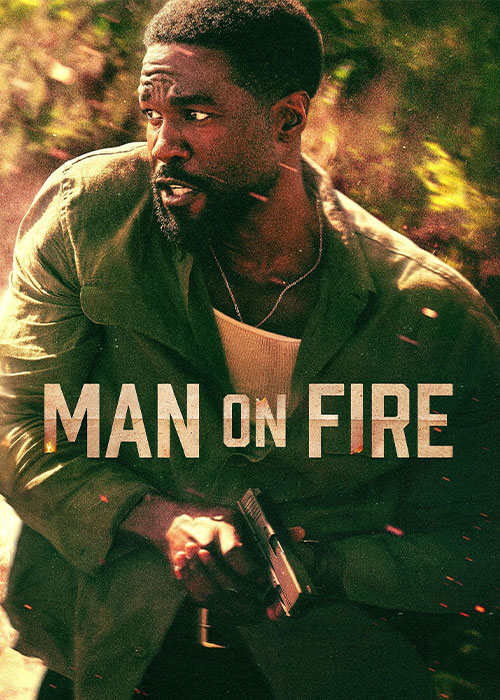 دانلود سریال مردی در آتش Man on Fire 2026 دانلود سریال مردی در آتش Man on Fire 2026