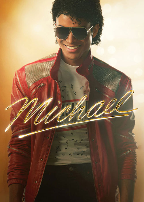 دانلود فیلم مایکل Michael 2026 دانلود فیلم مایکل Michael 2026