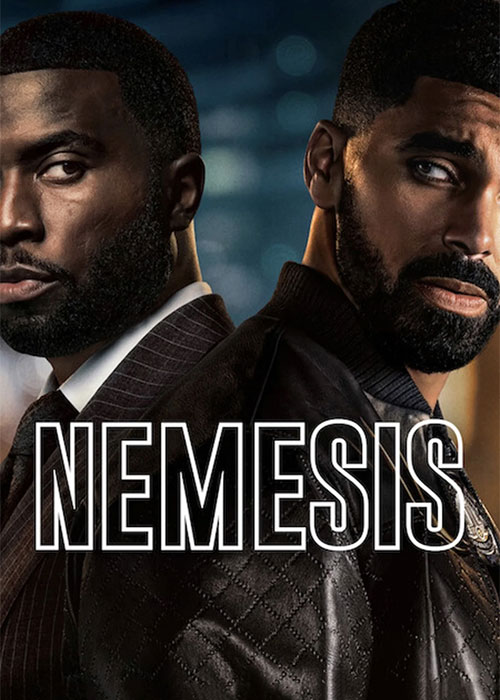 دانلود سریال نمسیس Nemesis 2026 دانلود سریال نمسیس Nemesis 2026