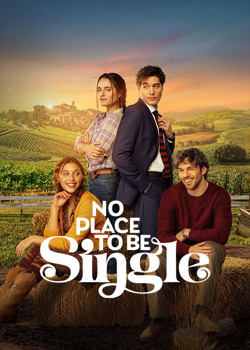 دانلود فیلم جایی برای مجردها نیست No Place to Be Single 2026 دانلود فیلم جایی برای مجردها نیست No Place to Be Single 2026