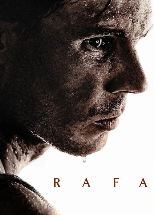 دانلود مستند رافا Rafa 2026 دانلود مستند رافا Rafa 2026