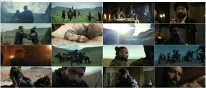 دانلود فیلم ظهور فاتح Rise of the Conqueror 2026