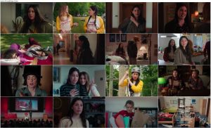 دانلود فیلم هم اتاقی ها Roommates 2026