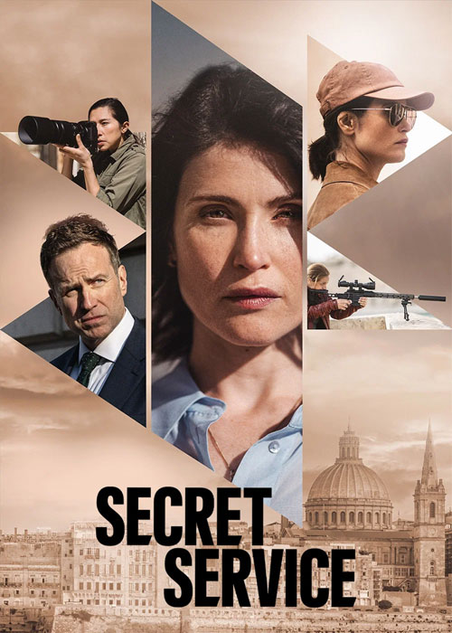 دانلود سریال سرویس مخفی Secret Service 2026 دانلود سریال سرویس مخفی Secret Service 2026