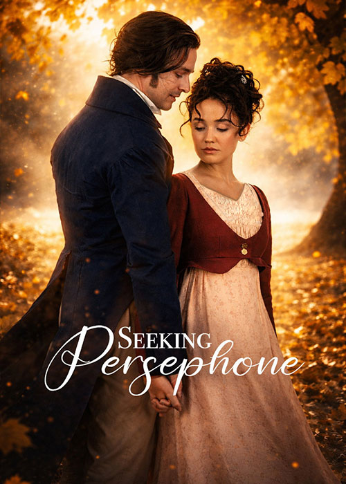 دانلود سریال در جستجوی پرسفونه Seeking Persephone 2026 دانلود سریال در جستجوی پرسفونه Seeking Persephone 2026