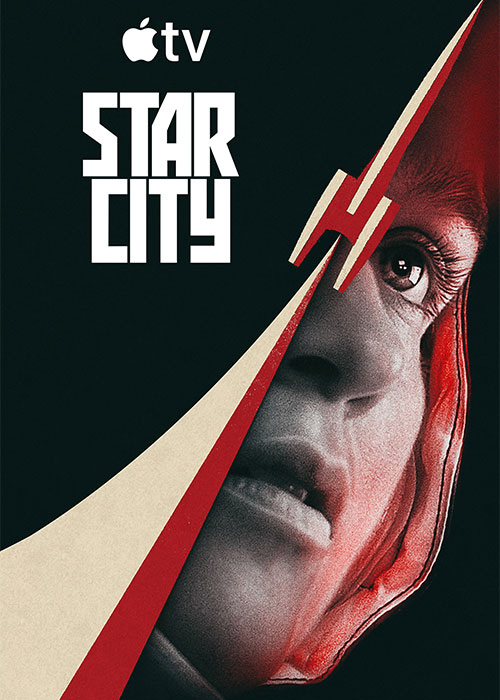 دانلود سریال شهر ستاره ای Star City 2026 دانلود سریال شهر ستاره ای Star City 2026