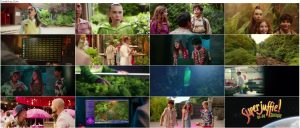 دانلود فیلم Super Miss Saves the Jungle 2026