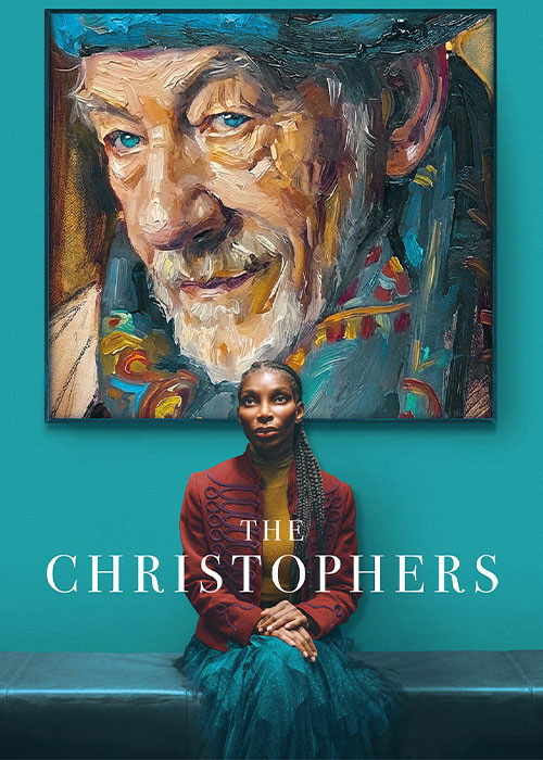 دانلود فیلم کریستوفرها The Christophers 2025