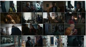 دانلود فیلم کریستوفرها The Christophers 2025 دانلود فیلم کریستوفرها The Christophers 2025