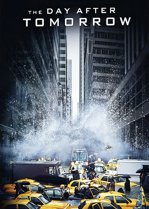دانلود فیلم پس فردا The Day After Tomorrow 2004 دانلود فیلم پس فردا The Day After Tomorrow 2004