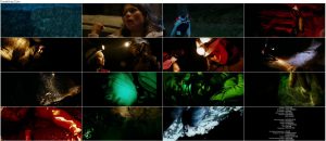 دانلود فیلم نزول The Descent 2005