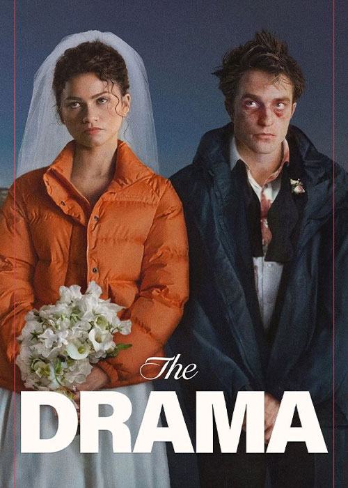 دانلود فیلم داستان پرتنش The Drama 2026 دانلود فیلم داستان پرتنش The Drama 2026