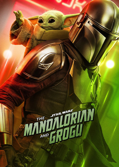دانلود فیلم مندلورین و گروگو The Mandalorian and Grogu 2026 دانلود فیلم مندلورین و گروگو The Mandalorian and Grogu 2026