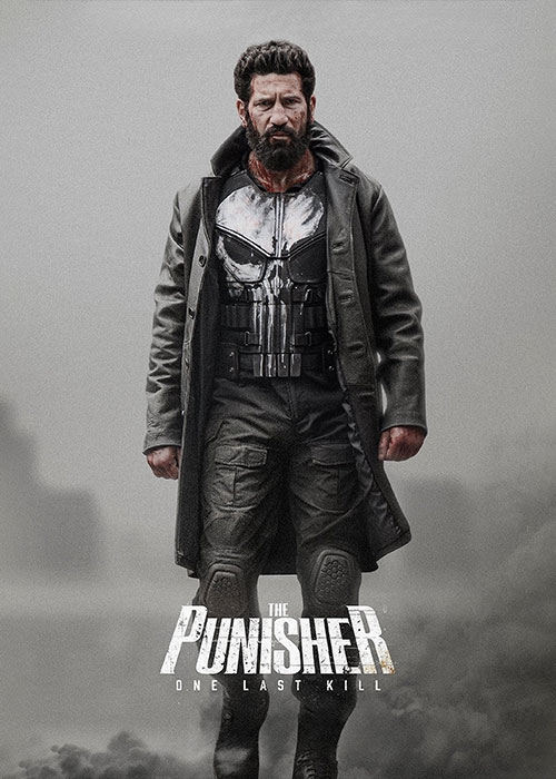 دانلود فیلم مجازاتگر: یک قتل دیگر The Punisher: One Last Kill 2026 دانلود فیلم مجازاتگر: یک قتل دیگر The Punisher: One Last Kill 2026
