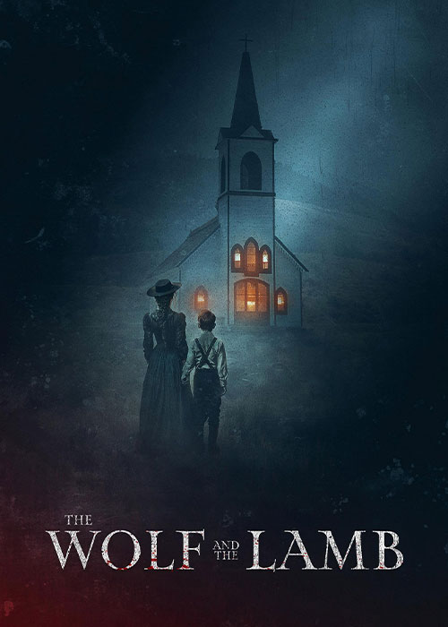 دانلود فیلم گرگ و بره The Wolf and the Lamb 2026 دانلود فیلم گرگ و بره The Wolf and the Lamb 2026