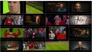 دانلود مستند Liverpool's Miracle of Istanbul 2026 دانلود مستند معجزه استانبول لیورپول Untold UK: Liverpool's Miracle of Istanbul 2026