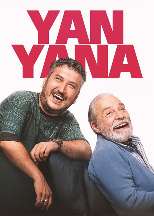 دانلود فیلم شانه به شانه Yan Yana 2025