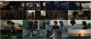 دانلود فیلم آنچه از تو باقی مانده All That's Left of You 2025