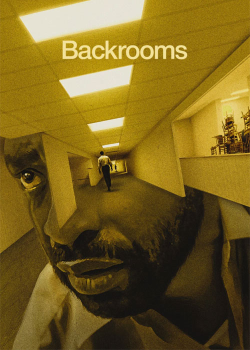 دانلود فیلم اتاقهای پشتی Backrooms 2026 دانلود فیلم اتاقهای پشتی Backrooms 2026