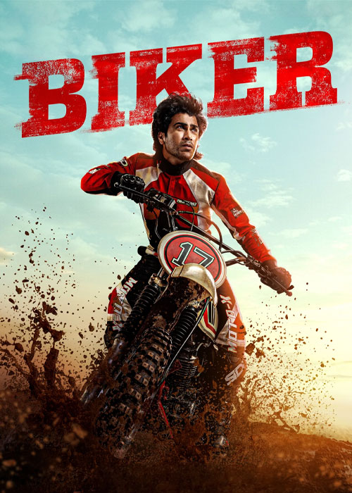 دانلود فیلم موتورسوار Biker 2026 دانلود فیلم موتور سوار Biker 2026