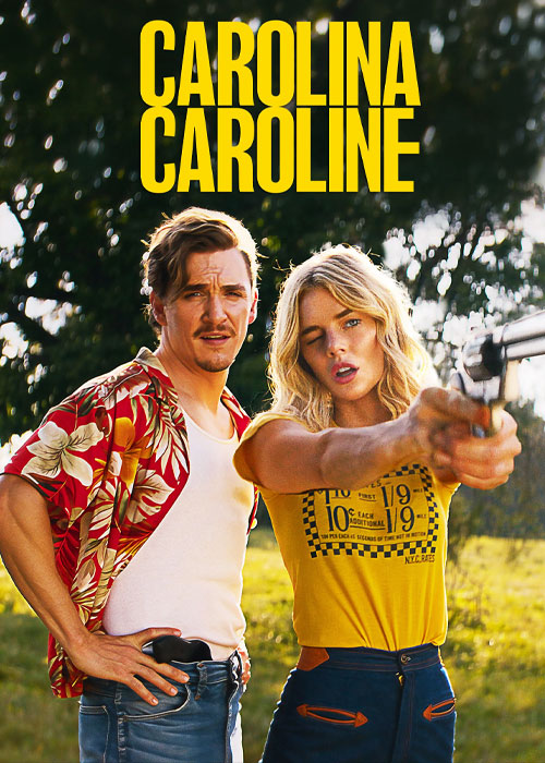 دانلود فیلم کارولینا کارولین Carolina Caroline 2026