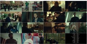 دانلود فیلم رنگ&zwnj;های شیطان: سیاه Colors of Evil: Black 2026